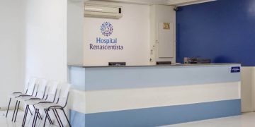 Hospital Renascentista é parceiro do Hospital Samuel Libânio