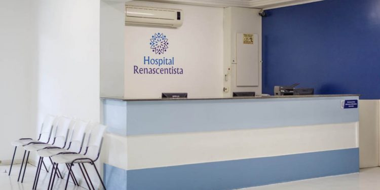 Hospital Renascentista é parceiro do Hospital Samuel Libânio