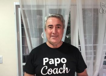 Programa Papo Coach Nº 17 – Coach Nutricional