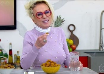 Ana Maria Braga: pegar Covid após 2ª dose não significa que vacina não funciona