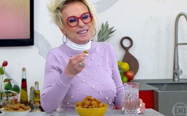 Ana Maria Braga: pegar Covid após 2ª dose não significa que vacina não funciona