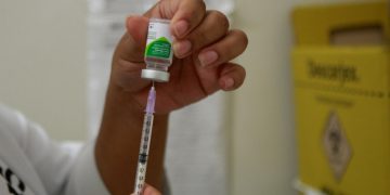 Pouso Alegre amplia vacinação contra a gripe para público geral