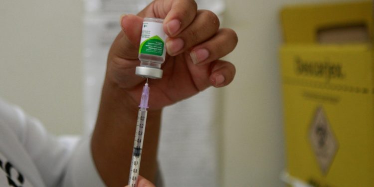 Pouso Alegre amplia vacinação contra a gripe para público geral