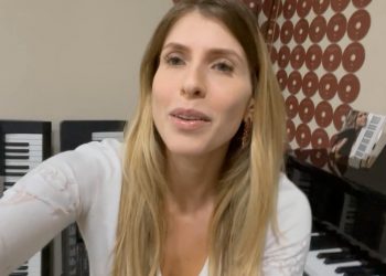 Juliana D’Agostini – O Piano Mágico da Ju