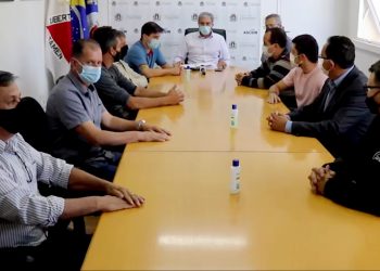 Prefeitura anuncia redução do preço da passagem do transporte público em Pouso Alegre