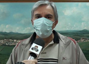 Prefeito explica subsídio à Expresso Planalto e fala da importância da tarifa ter redução de R$ 0,10 centavos