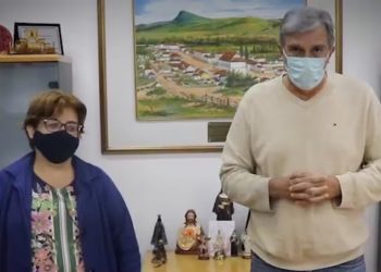 Pouso Alegre inicia vacinação contra a covid-19 de pessoas com 50 e 51 anos na sexta