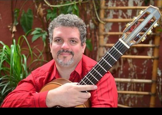 O adeus ao músico Rafael Toledo mais uma vítima da Covid 19