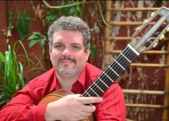 O adeus ao músico Rafael Toledo mais uma vítima da Covid 19