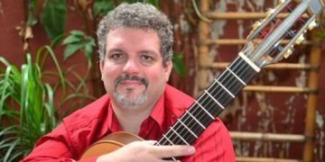 O adeus ao músico Rafael Toledo mais uma vítima da Covid 19