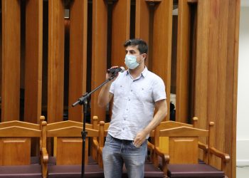 Presidente da Câmara participa de Audiência para discutir a concessão de rodovias na região Sul de Minas