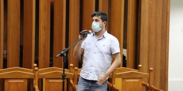 Presidente da Câmara participa de Audiência para discutir a concessão de rodovias na região Sul de Minas