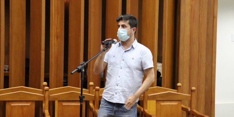 Presidente da Câmara participa de Audiência para discutir a concessão de rodovias na região Sul de Minas