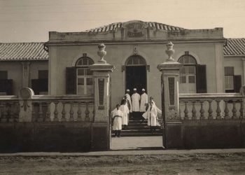 Hospital Samuel Libânio há 100 anos presente na vida das pessoas