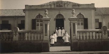 Hospital Samuel Libânio há 100 anos presente na vida das pessoas