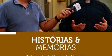 Capela das Doroteias será reaberta ao público