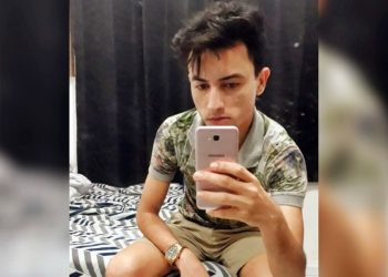 Polícia Civil prende suspeito de matar jovem em Extrema, esfaqueado e carbonizado