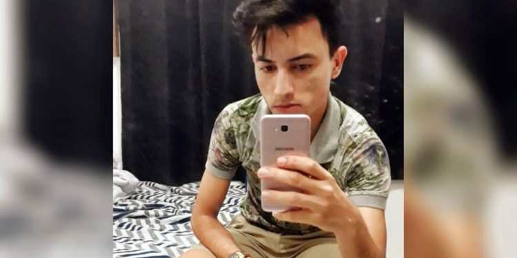 Polícia Civil prende suspeito de matar jovem em Extrema, esfaqueado e carbonizado