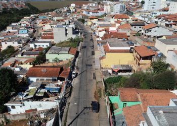 Prefeitura vai realizar obras para pavimentação e galerias pluviais no Colina Verde