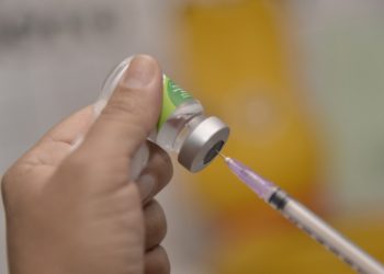 Pouso Alegre amplia vacinação contra a Gripe a partir da próxima segunda-feira