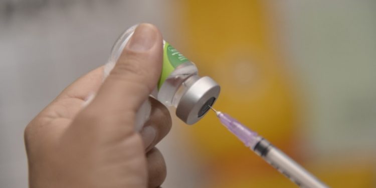 Pouso Alegre amplia vacinação contra a Gripe a partir da próxima segunda-feira