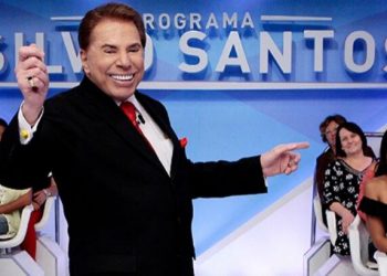 Documentário sobre Silvio Santos pode ser exibido no especial dos 40 anos do SBT