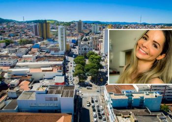 Em Pouso Alegre psicóloga é encontrada morta em porta-malas do próprio carro