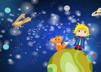 Centro Educacional Reis Magos apresenta “Projeto Pequeno Príncipe 2021”