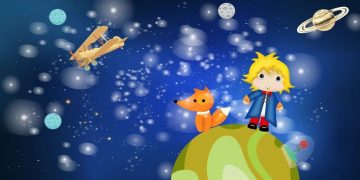 Centro Educacional Reis Magos apresenta “Projeto Pequeno Príncipe 2021”