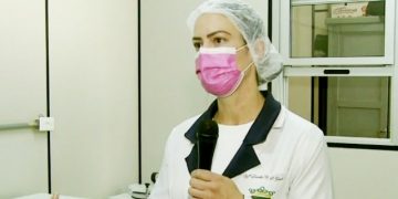 Banco de Leite do HCSL é destaque em reportagem da EPTV Sul de Minas