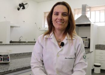 Coordenadora do curso de Nutrição participa do quadro “Univás no Zap”
