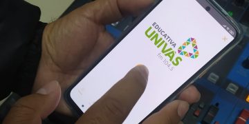 Rádio Educativa Univás 104,5 FM disponibiliza aplicativo para Android