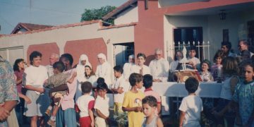 Centro Educacional Reis Magos de Mário Zappa completa 24 anos em Pouso Alegre com inauguração