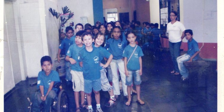 Centro Educacional Reis Magos de Mário Zappa completa 24 anos em Pouso Alegre com inauguração