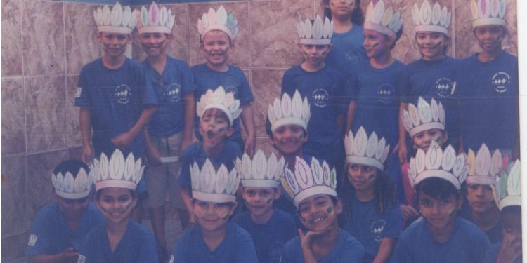 Centro Educacional Reis Magos de Mário Zappa completa 24 anos em Pouso Alegre com inauguração