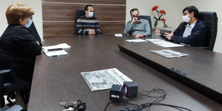 Reunião debate efetivação da Lei que cria identificação para autistas em PA