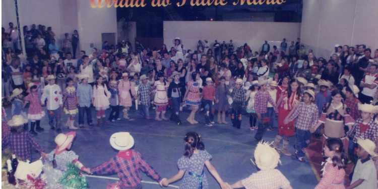 Centro Educacional Reis Magos de Mário Zappa completa 24 anos em Pouso Alegre com inauguração