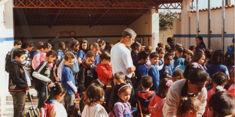 Centro Educacional Reis Magos de Mário Zappa completa 24 anos em Pouso Alegre com inauguração