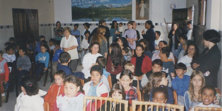 Centro Educacional Reis Magos de Mário Zappa completa 24 anos em Pouso Alegre com inauguração