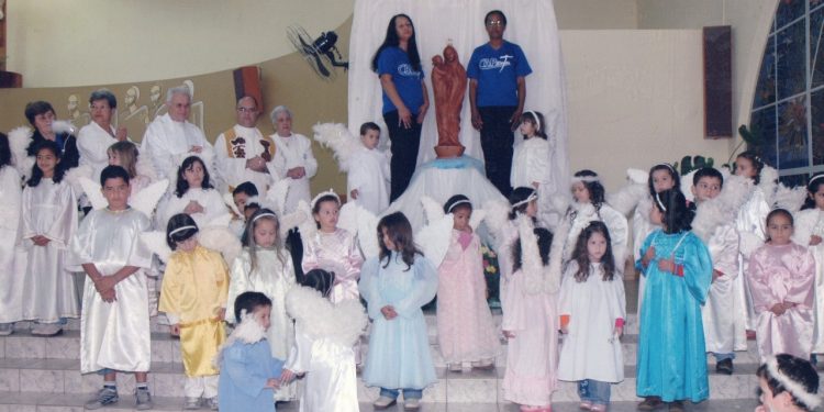 Centro Educacional Reis Magos de Mário Zappa completa 24 anos em Pouso Alegre com inauguração