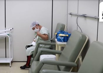 Banco de Leite de Pouso Alegre busca ampliar número de doadoras