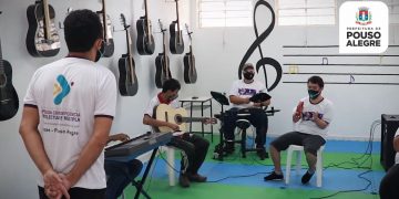 Nova Portaria define regras para solicitação de vaga na feira livre de Pouso Alegre