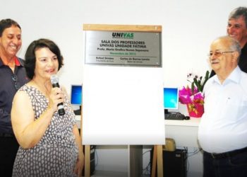 Morre em Pouso Alegre aos 79 anos a professora Maria Grafira Nunes Saponara