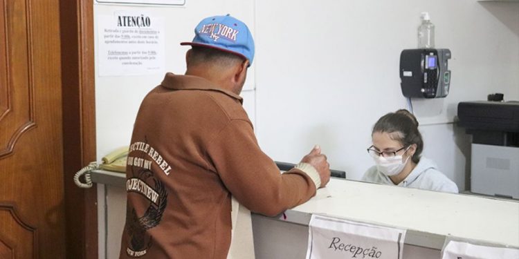 Secretaria de Políticas Sociais realiza atendimento recorde nos meses de junho e julho e aumento chega a quase 100% em um dos períodos