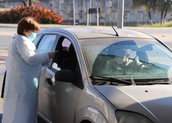 Pouso Alegre tem recorde de vacinados em um único dia