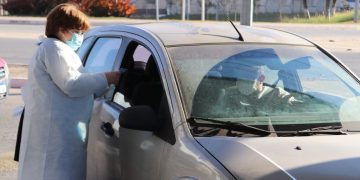 Pouso Alegre tem recorde de vacinados em um único dia