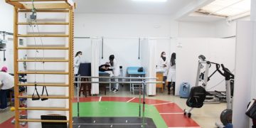 Clínica Escola de Fisioterapia é mais um grande diferencial da Univás