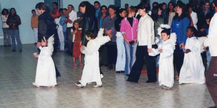 Centro Educacional Reis Magos de Mário Zappa completa 24 anos em Pouso Alegre com inauguração