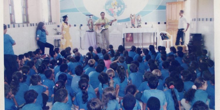 Centro Educacional Reis Magos de Mário Zappa completa 24 anos em Pouso Alegre com inauguração