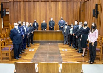 Conselho de Contribuintes toma posse em Pouso Alegre